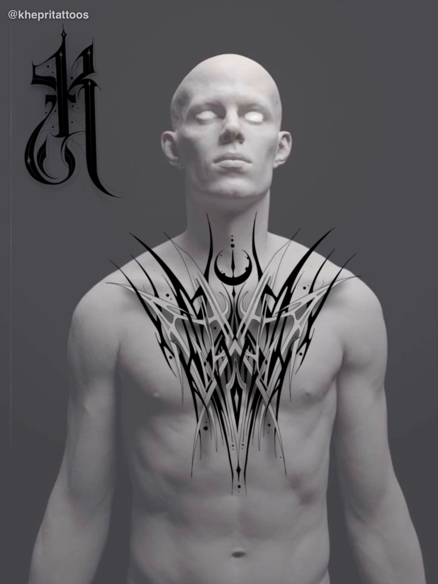 Neotribal