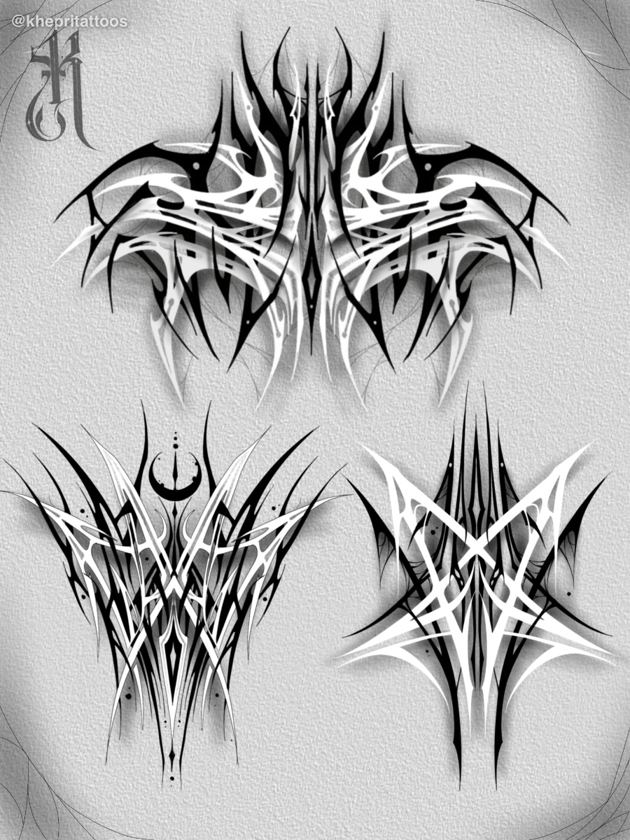 Neotribal