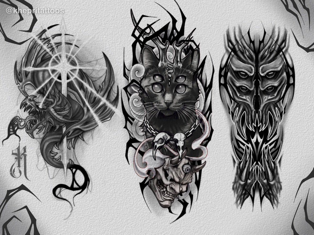 Blackwork