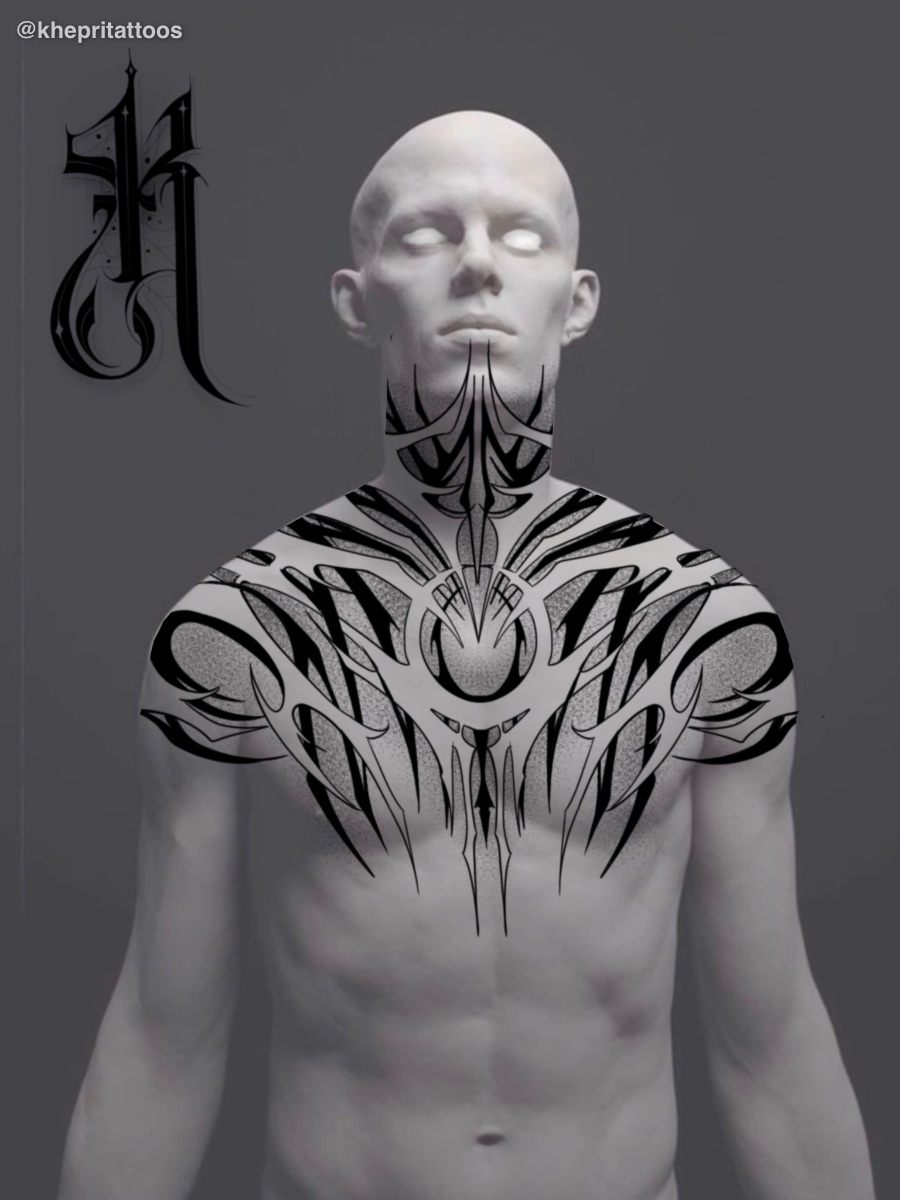 Neotribal