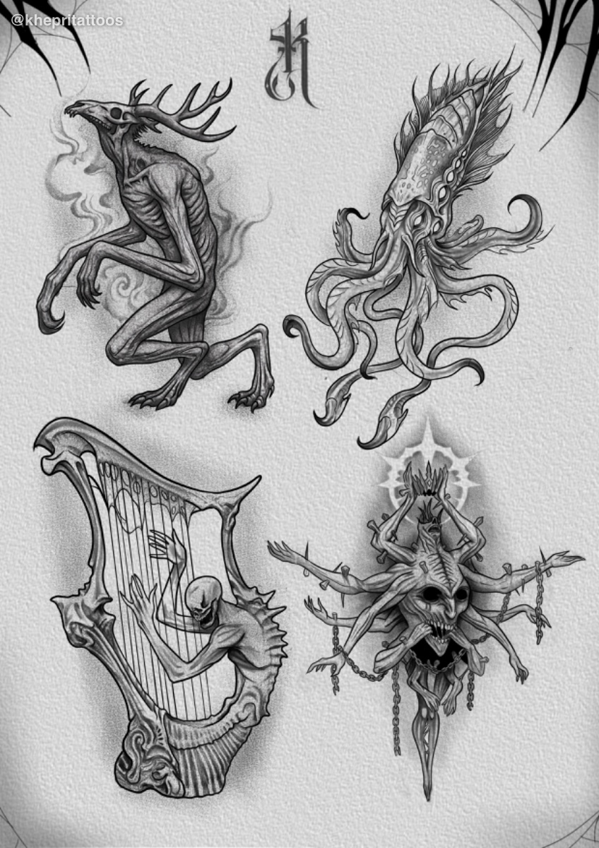Blackwork