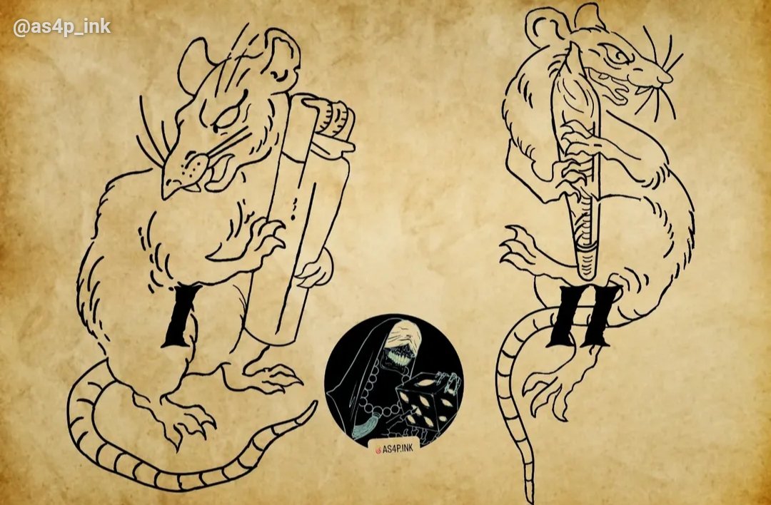 Rat Stoned Season (VOL. I)