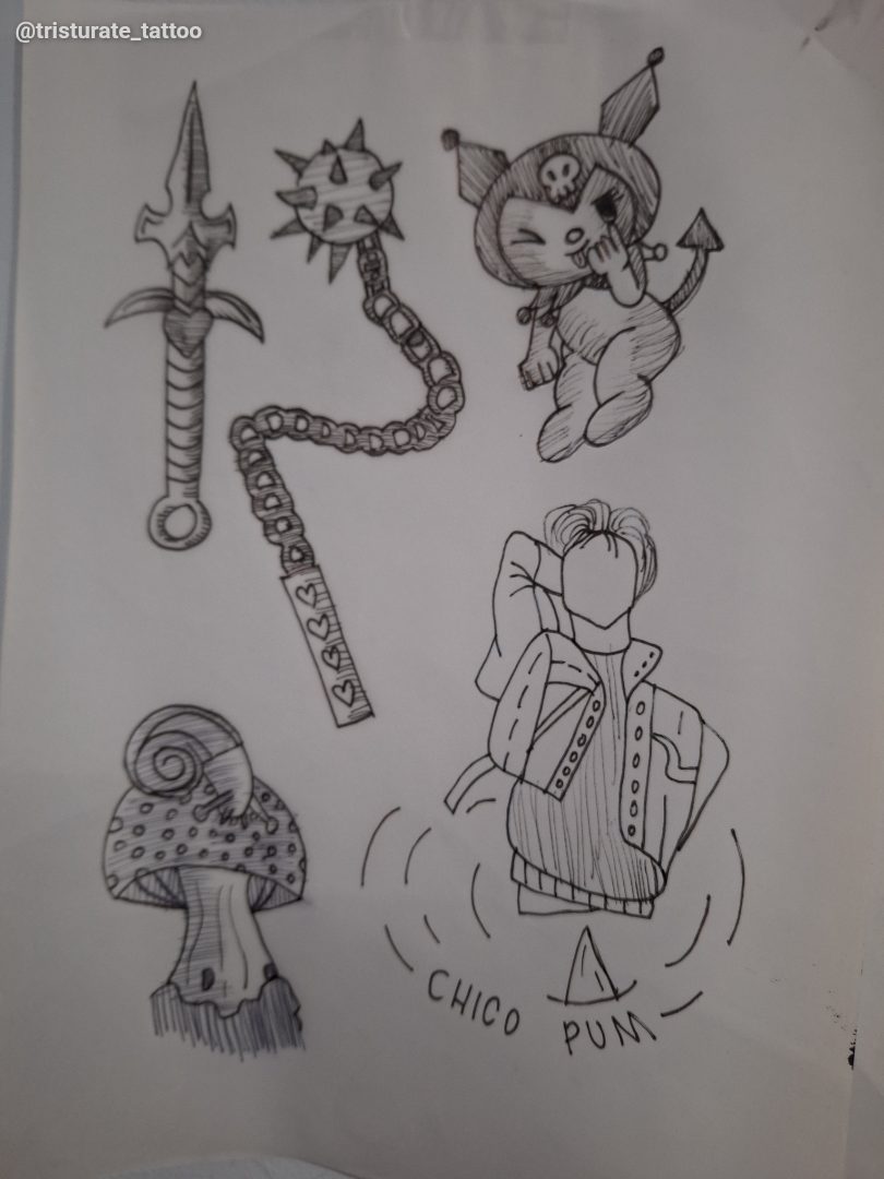 Diseños cukis