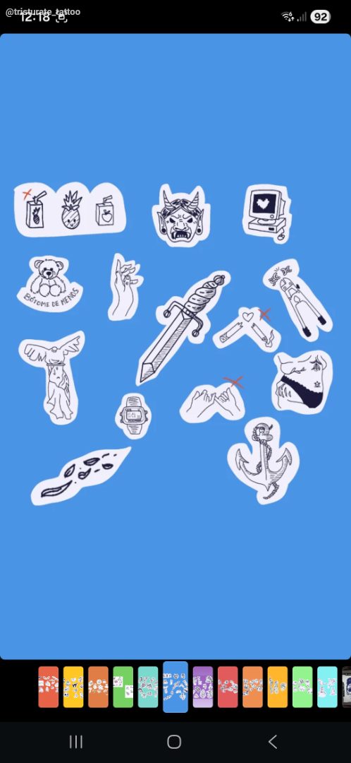 Diseños cukis cuquis cute