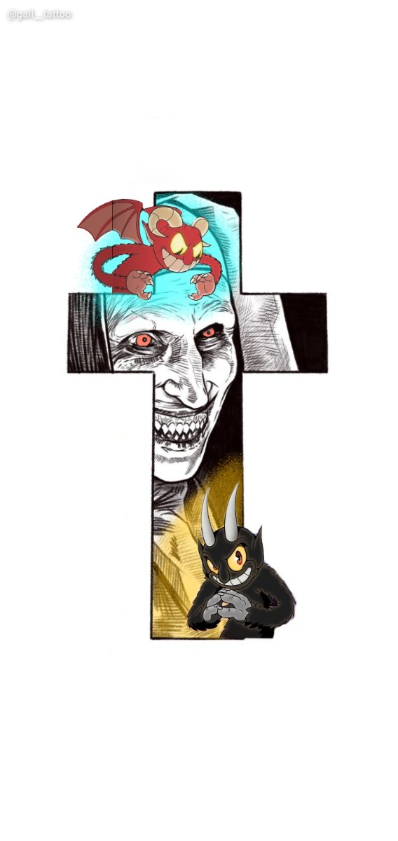 Valak fusion